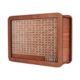 thumbnail image 2 of Money Box with Counter Creative Retro Money Saver for Friend Gift Boys Girls 3000 USD, 2 of 8