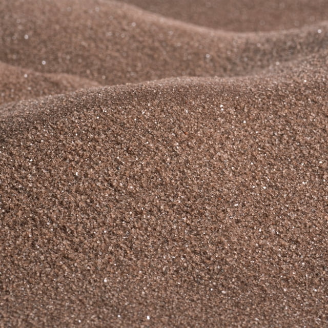 Sandtastik Classic Sable Coloré, Brun - 25 lb