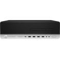 thumbnail image 1 of Reusine HP EliteDesk Bureau Intel i7-6700 800G3, 1 of 4