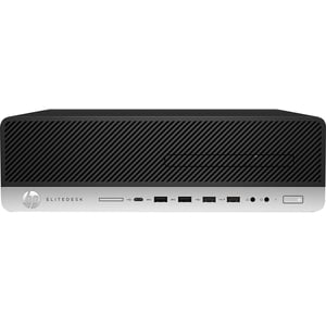 Rénovés HP EliteDesk Intel du bureau i5-6500 800G3