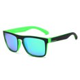 thumbnail image 1 of Bangcool Lunettes de Soleil d'Extérieur à la Mode Créatives Protection Lunettes de Soleil Polarisées Lunettes de Conduite, 1 of 10