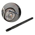 thumbnail image 3 of Decodeary Universal Wheel Hanger Alignment Pin Mounting Guide Bolts Convenient and Time-saving M12x1.25 160mm 1Set, 3 of 6
