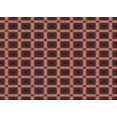 thumbnail image 1 of Ahgly Company Tapis d'Intérieur Rectangulaire Transitionnel Rouille Rose Lavable à la Machine, 6 Pieds x 9 Pieds, 1 of 7