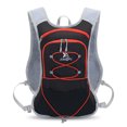 thumbnail image 4 of Sac à Dos de Cyclisme Sac d'Hydratation pour Sports de Plein Air Cyclisme Course Jogging Camping Randonnée Marathon, 4 of 8