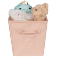 thumbnail image 3 of Neatfreak Kids Medium Fabric Bin w/ Handles, 3 of 12