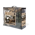 thumbnail image 2 of Safdie & Co. Comforter Set 3PC K Deer In Snowy Forest, 2 of 2