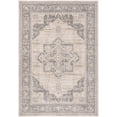 thumbnail image 3 of SAFAVIEH Brentwood Jameson Floral Bordered Area Rug, 3 of 4
