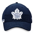 thumbnail image 2 of Casquette Extensible LNH Fanatics Toronto Maple Leafs, 2 of 4