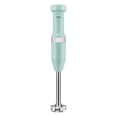 thumbnail image 1 of KitchenAid® Mélangeur à main câblé à vitesses variables, 1 of 6