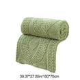 thumbnail image 3 of Sentmoon Couvertures de Lit Couverture Douce Couverture Couverture en Molleton Couverture de Sieste Couverture de Climatisation Couverture en Molleton d'Hiver, 3 of 6