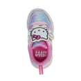 thumbnail image 3 of Hello Kitty Lighted Toddler Girls's  Athletic Shoe, 3 of 6