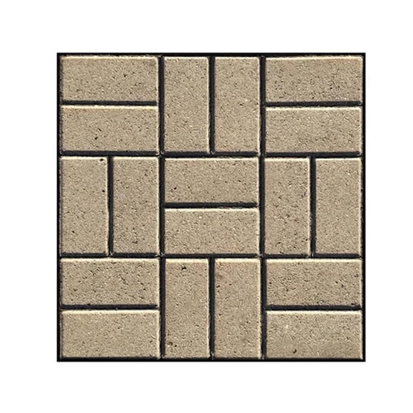 Bathroom Wall Decor Stickers Self-Adhesive 30 cm x 30 cm Gel Crystal Tile Stickers Set of 5 for Kitchen or Bathroom