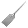thumbnail image 2 of Ultra Long Kitchen Mixing Spatula Stainless Steel Long Handle Cooking Spatula for Baking Stirring Mixing 61cm/24in, 2 of 12
