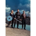 thumbnail image 4 of Vikings Lagertha Lothbrok Costume for Women X-Small, 4 of 6