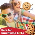 thumbnail image 3 of Chips Ahoy! Chewy Cookies, Chocolate Chip, 3 of 10