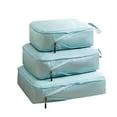 thumbnail image 2 of TIMIFISTravel Clothes Compression Storage Bag Three Piece Portable Multifunctional Luggage Bag, 2 of 5