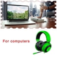 thumbnail image 4 of [TOP.SALE]Kraken Pro V2 Wired Over-Ear Gaming Headphone ESports Headset 7.1 Surround Sound With Microphone Volume Control Headphone, 4 of 9