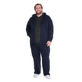 thumbnail image 2 of Pantalon de survêtement en molleton George Plus pour hommes, 2 of 6