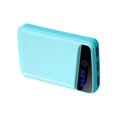 thumbnail image 1 of Battery Power Bank Case 3x18650 Charging Case Thin Lightweight Removable Welding Green, 1 of 8
