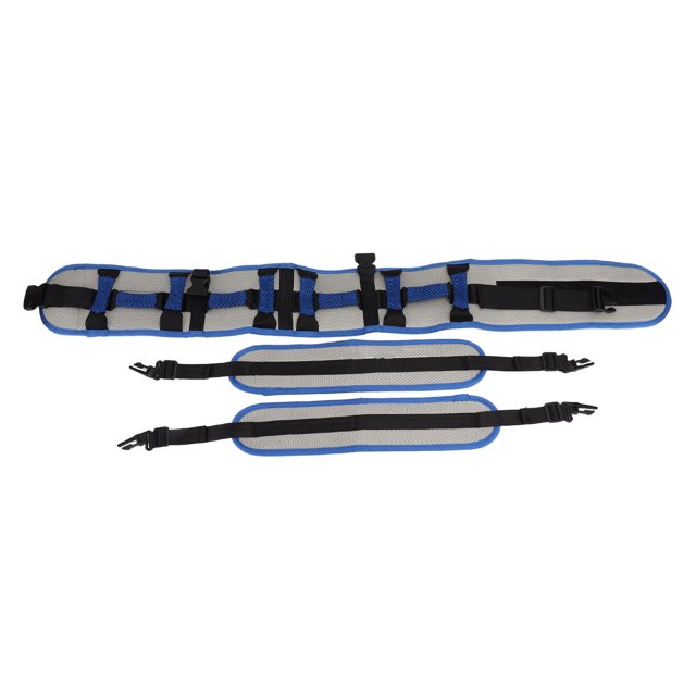 Ceinture de Transfert de Sécurité, Ceinture de Transfert avec Ceinture de Transfert pour Patient de Qualité Supérieure