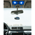 thumbnail image 4 of Désodorisants pour Voiture Corolla Parfum Vanille (Lot de 24), 4 of 4