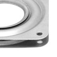 thumbnail image 4 of Plateau de Roulement Rotatif Roulements Rotatifs Plateau Rotatif Roulement Rotatif Roulements de Plateau Tournant pour Meubles Chaises Chaises de Bureau Chaises de Bar 72 mm, 4 of 8