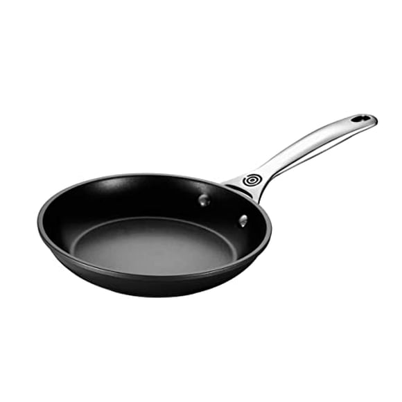 Le Creuset Toughened Nonstick PRO Poêle à Frire, 8 Pouces