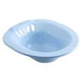 thumbnail image 1 of Toilet Basin Avoid Squatting Over The Toilet Steam Seat for, 1 of 8