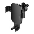 thumbnail image 2 of axGear Universal Car Air Vent Phone Holder Cell Mount Auto Lock One Hand, 2 of 8