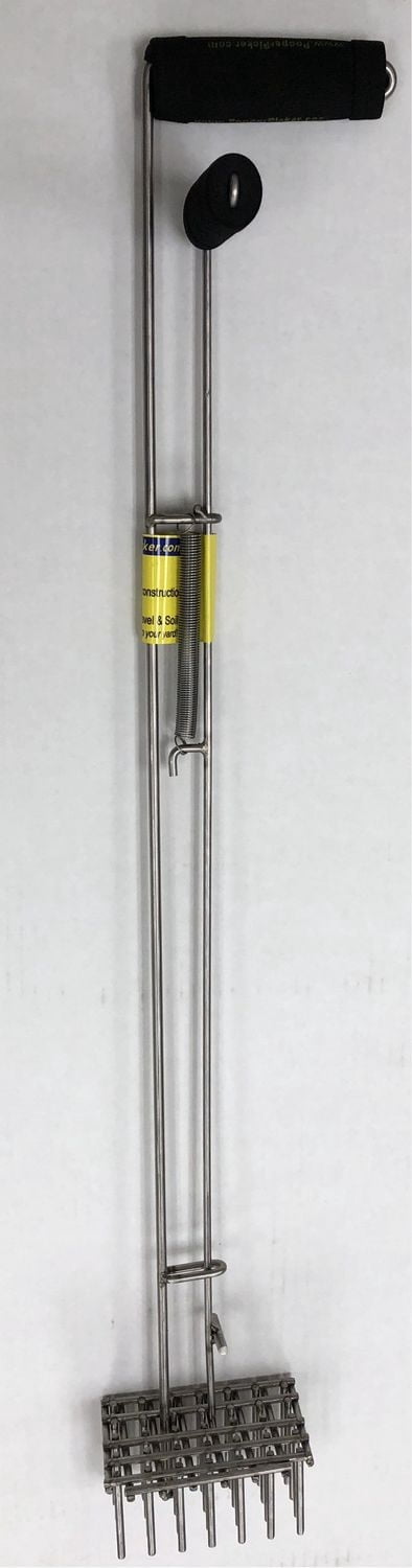 PooperPicker pour un ramassage facile et rapide des déchets de votre animal de compagnie