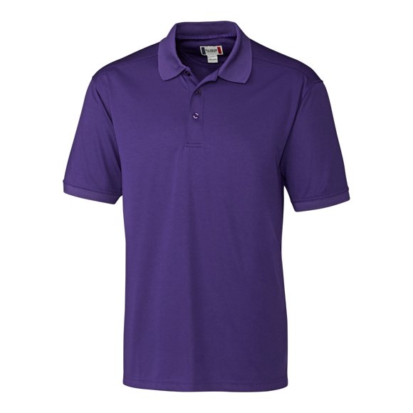 Clique Men's Oslo Piqué Polo Shirt