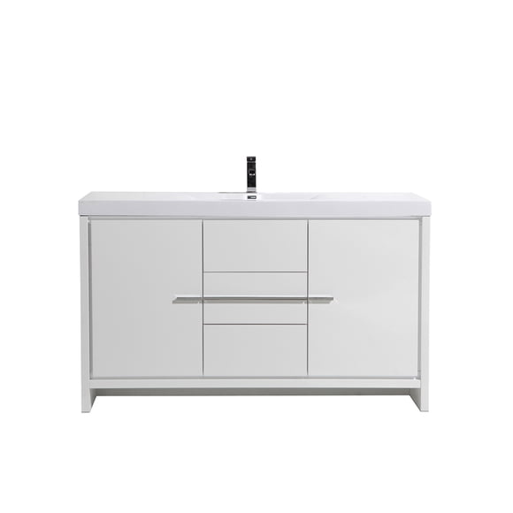 SERA Allier Bathroom Vanity