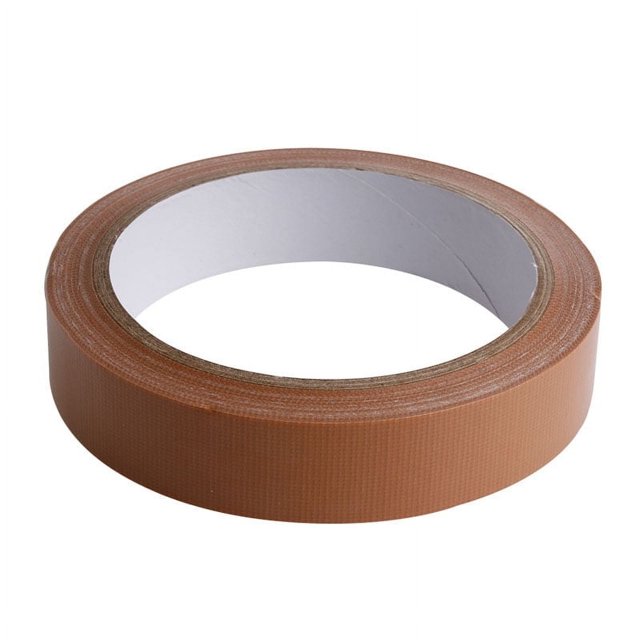 HLONK New Duct Gaffa Gaffer Waterproof Self Adhesive Repair Bookbinding Cloth Tape