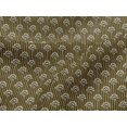 thumbnail image 4 of oneOone Viscose Jersey Fabric Stripe & Floral Block Decor Fabric Printed BTY 60 Inch Wide, 4 of 5