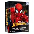 thumbnail image 4 of Spiderman Eau de Toilette Spray, Ultimate, 3.4 Ounce, 4 of 5