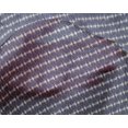 thumbnail image 4 of oneOone Silk Tabby Fabric Geometric Ikat Print Fabric By Yard 42 Inch Wide, 4 of 4