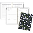 thumbnail image 2 of 2026 Mead® Lily Valley Small Weekly Planner, 2 of 6