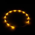 thumbnail image 2 of Collier pour Chien Usb à Usb Led Collier Lumineux Led Collier Usb Rechargeable Réglable pour Chien Chat, 2 of 3