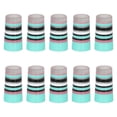 thumbnail image 2 of ZLight 10Pcs Golf Ferrules .370 Golf Club Ferrules Shaft for Sports Beginner Adults Style F Style C, 2 of 4