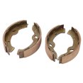thumbnail image 2 of ,4 Pcs Sabots de Frein 27943G01 Sabot de Frein Élégant et Moderne, 2 of 8