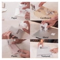 thumbnail image 4 of Wireless Printer Mobile Color Mini Handheld Printer Portable Wifi Printers Handheld Inkjet ,Easy to Use, 4 of 7