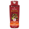 thumbnail image 1 of Old Spice Body Wash for Men, Bearglove, Long Lasting Lather, 1 of 20