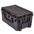 thumbnail image 1 of SKB Cases iSeries 291814 Waterproof UV Resistant Utility Military Case, Black, 1 of 10