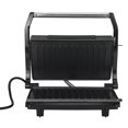 thumbnail image 4 of Multifunction Steak Machine Panini Grill Bread Heating Machine Household SuppliesEU Plug 220V, 4 of 10