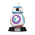 thumbnail image 1 of Funko Pop! Star Wars - Rainbow BB-8 Vinyl Figure, 1 of 2