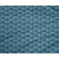 thumbnail image 5 of oneOone Polyester Lycra Fabric Triangle Geometric Decor Fabric Printed BTY 56 Inch Wide, 5 of 5