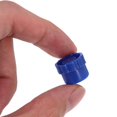thumbnail image 3 of CNKOO 150 Pcs Capsules de Seringue pour Collecteur de Colostrum, 3 of 8