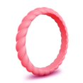 thumbnail image 3 of Fashion Silicone Ladies Rings Ladies Silicone Wedding Rings Preparation, 3 of 9