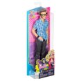 thumbnail image 2 of Barbie Spy Squad Ken Doll, 2 of 5
