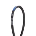 thumbnail image 1 of Unique Bargains 1050mm Inner Girth 10mm Width Cogged V Belt, Neoprene Rubber, for Power Transmission, 1 of 6
